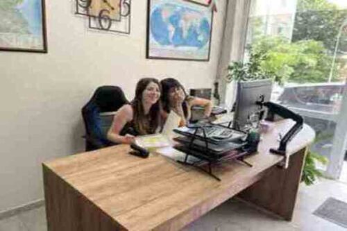 Агенция за Преводи и легализация